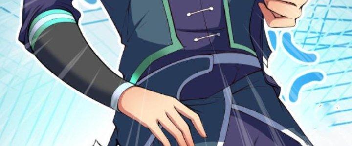 ẩn cư mười vạn năm, đời sau mời ta rời núi chapter 18 37