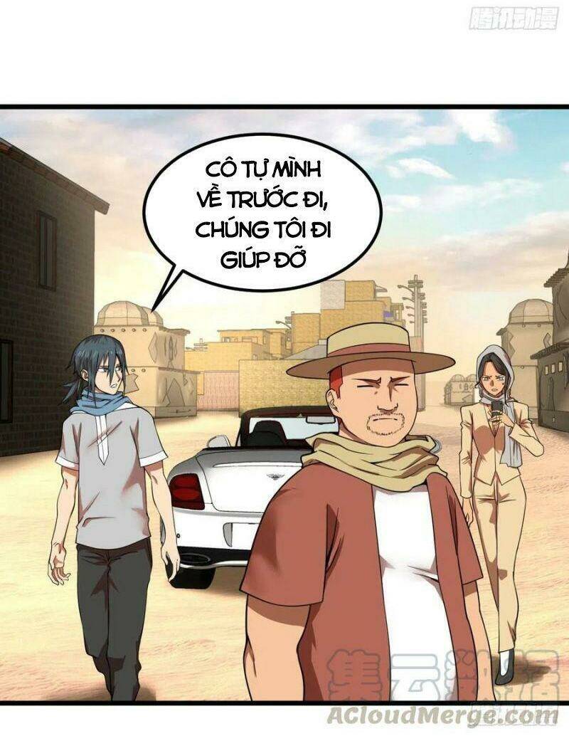 danh sách kẻ phản diện chapter 136 3