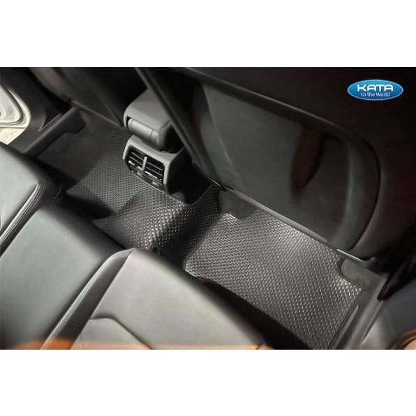 Thảm lót sàn ô tô KATA cho xe Audi TT - Khít với sàn xe, Chống trơn, Không mùi, Không ẩm mốc