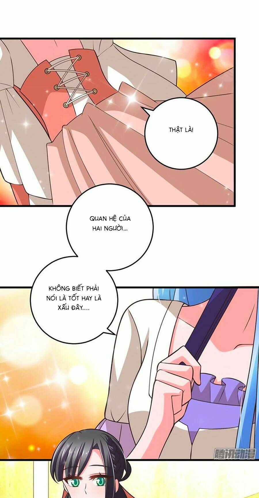 người yêu khát máu của tôi chapter 62 40