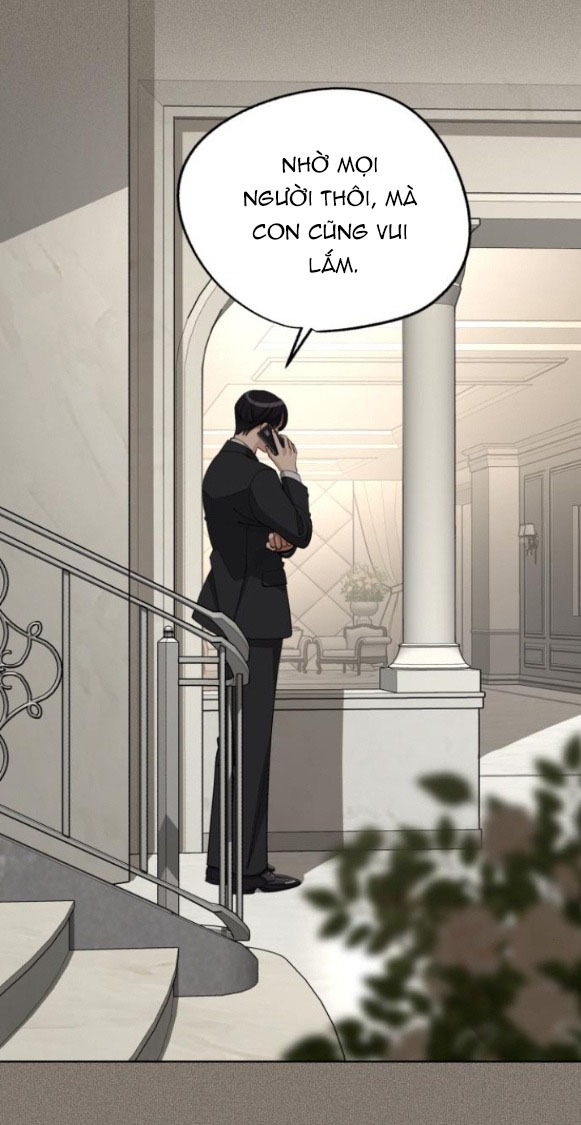 Tình Yêu Của Ik Seob chapter 54.1 28