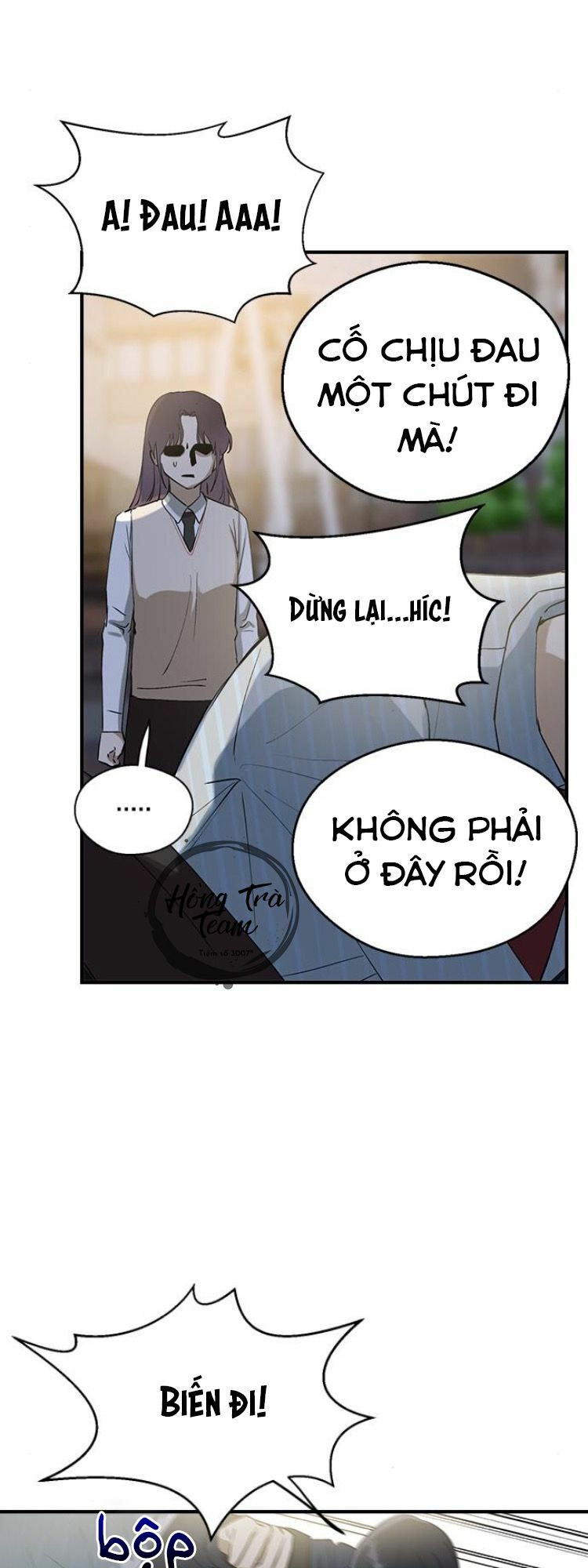 duyên nợ kiếp trước chapter 9 25