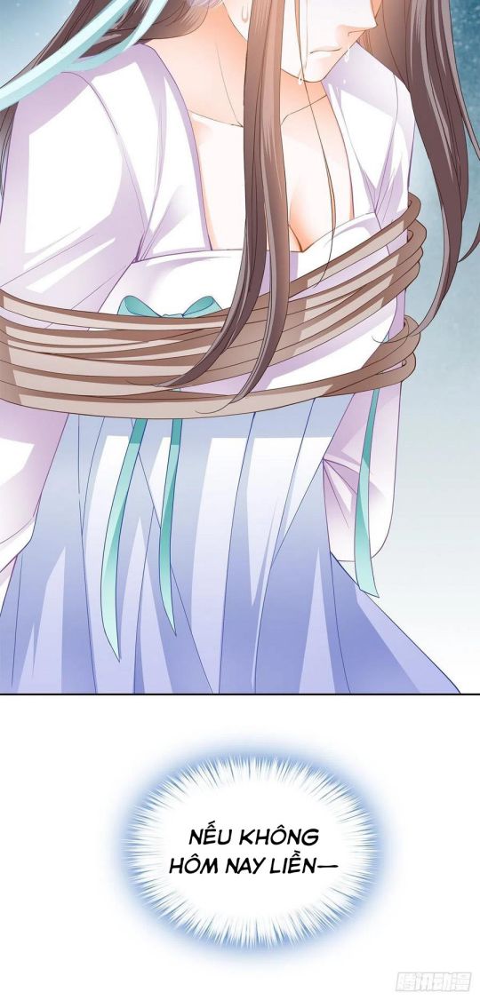 bổn vương muốn nàng chapter 38 38