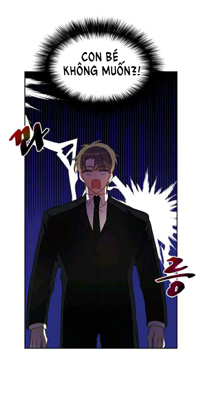 trở thành kẻ ngốc của con gái chapter 2 40