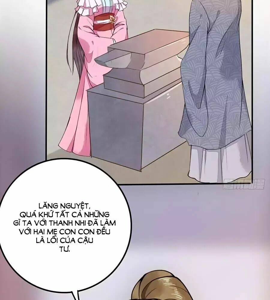 thần y khí nữ: ngự thú cuồng phi của quỷ đế chapter 54 44