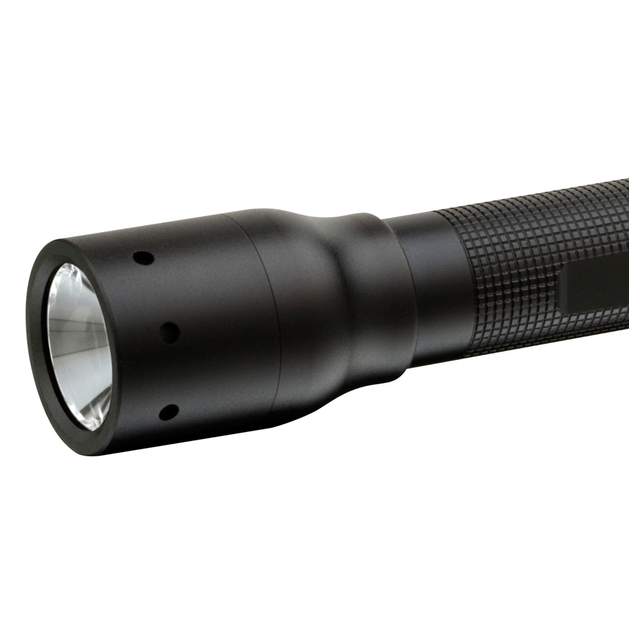 Đèn Pin Cầm Tay LED Lenser P6 (163mm)