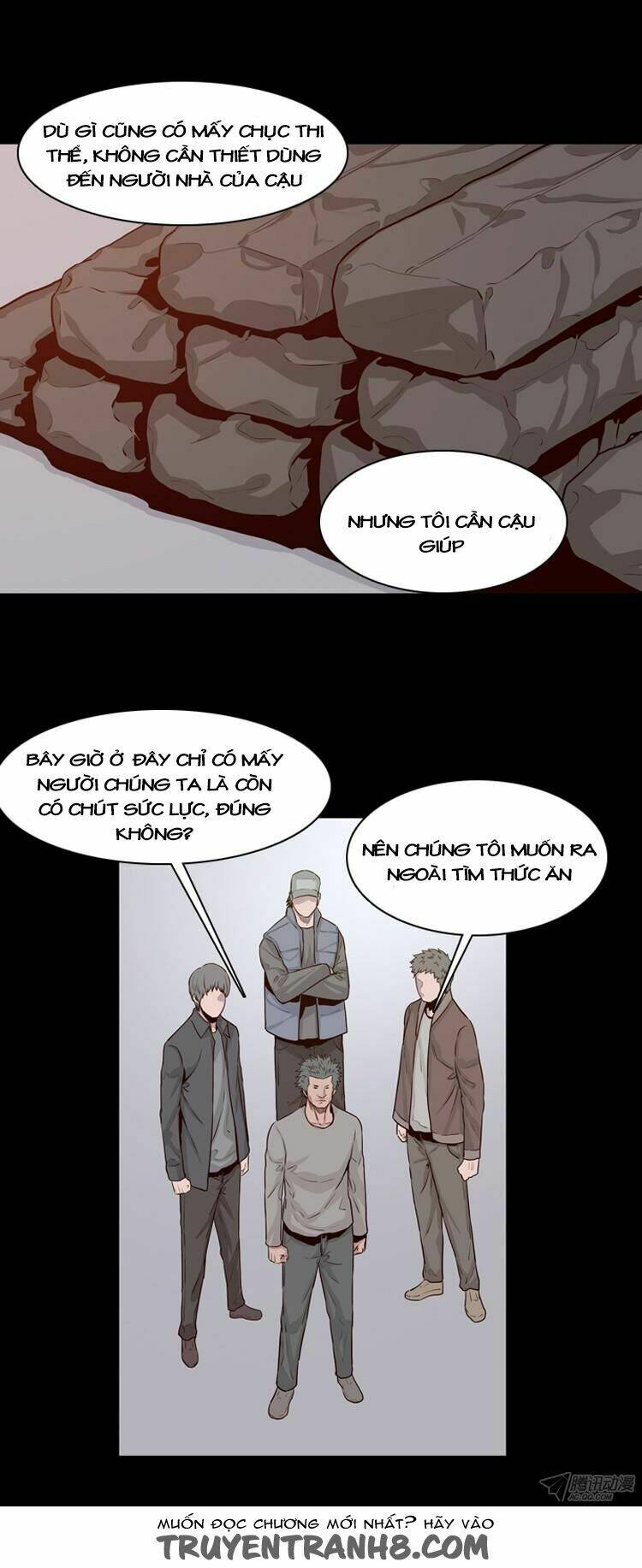 vua của vong linh chapter 166 20