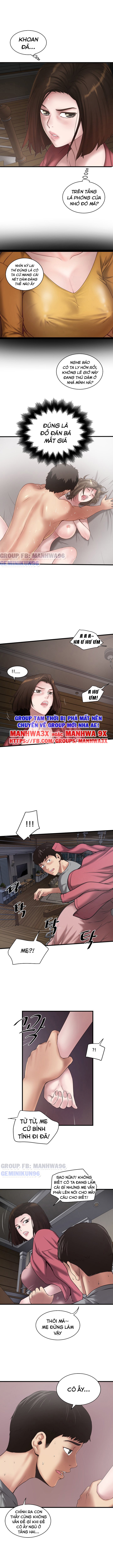 hầu nữ cho hee chapter 14 4