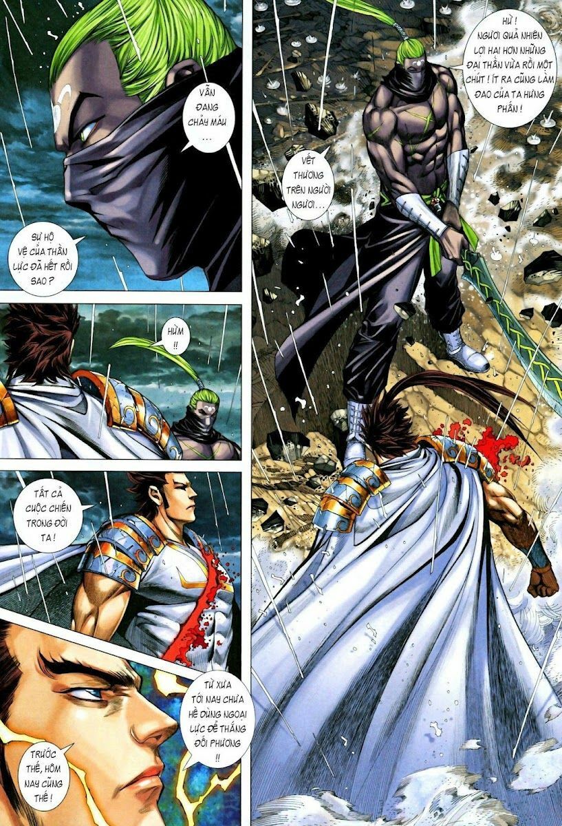 phong thần ký chapter 66 6