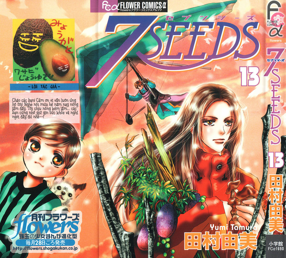 mầm sống chapter 68 2