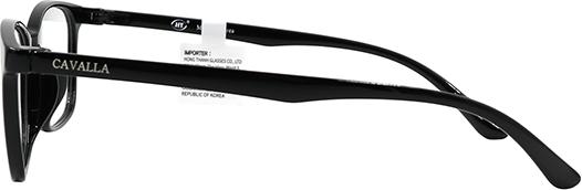 Gọng kính Unisex CAVALLA HT012