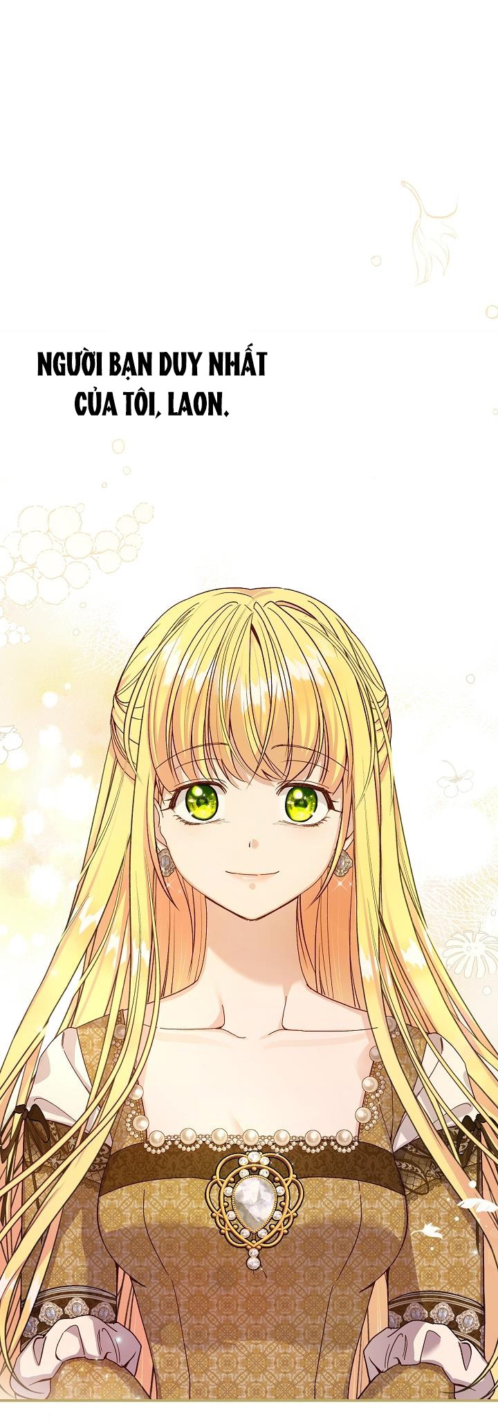 trở thành vợ thái tử quái vật chapter 93.2 1