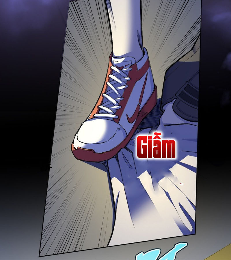 vương bài thần y chapter 20 8