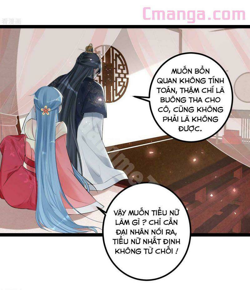 độc y đích nữ chapter 41 16