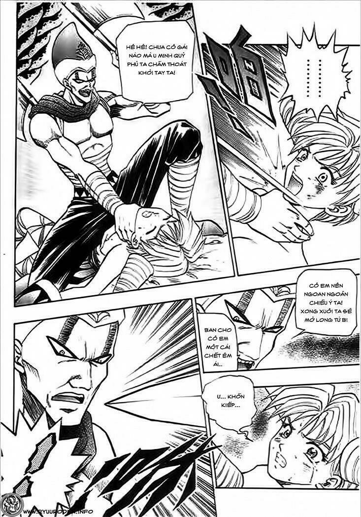 thiên địa nam nhi chapter 37 2