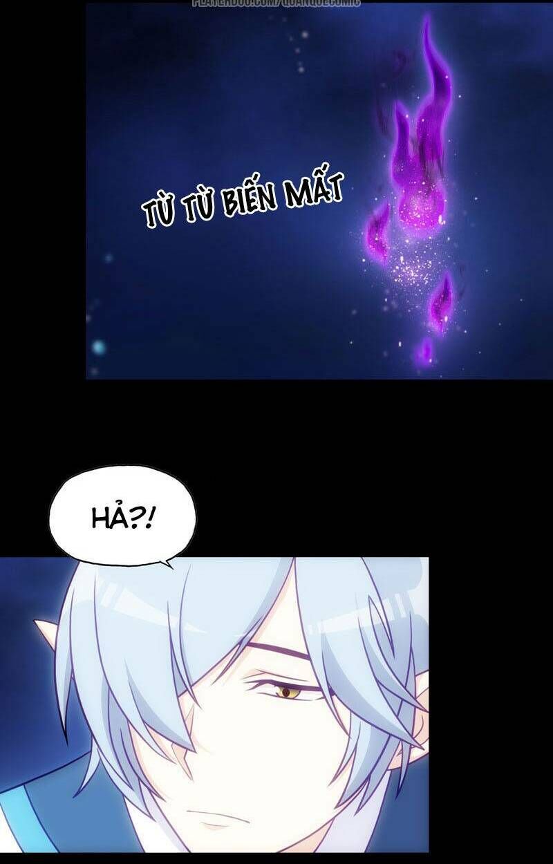 khởi đầu bằng một con côn chapter 31 26