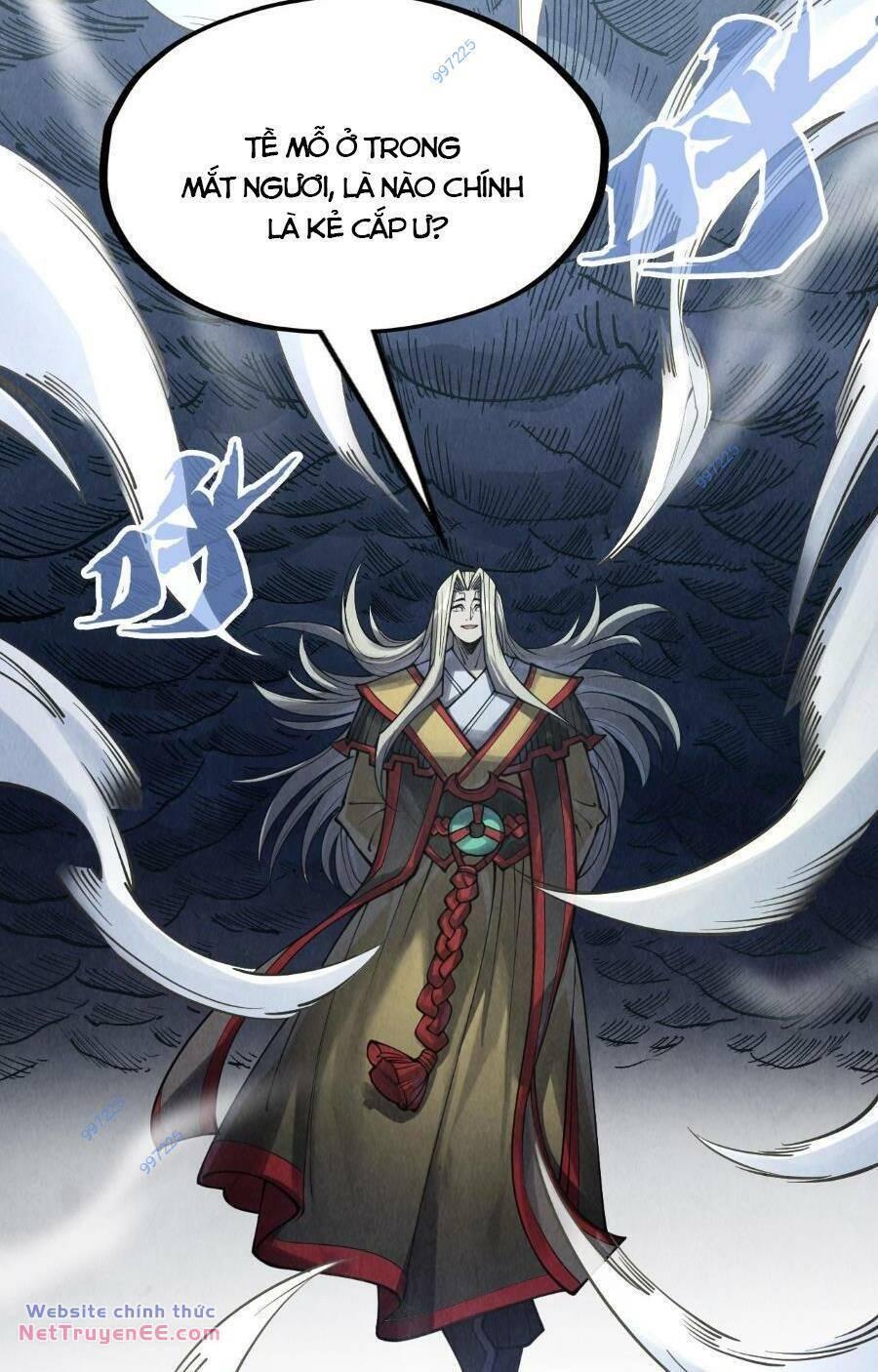 vạn cổ chí tôn chapter 281 16