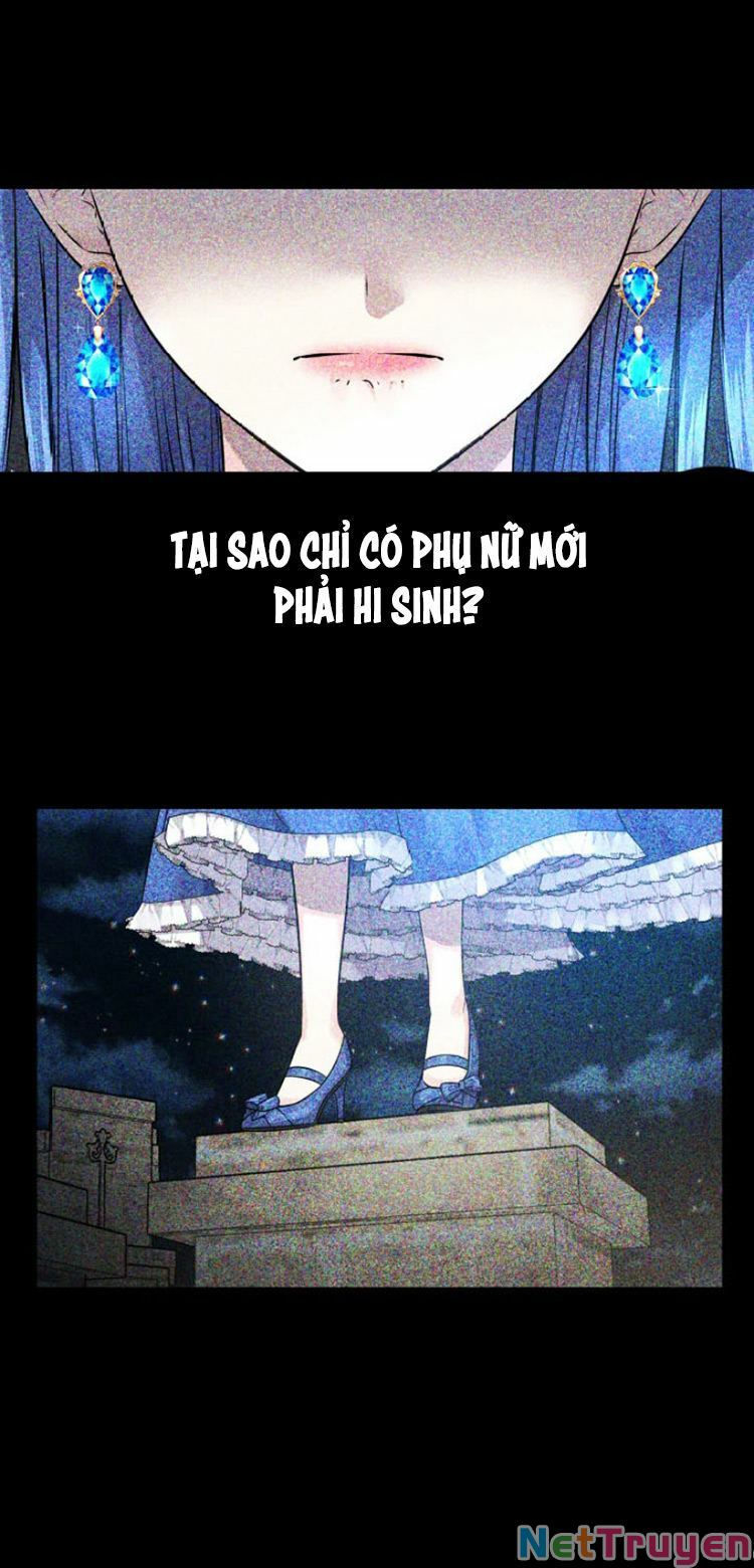 trò chơi của chúa thượng chapter 6 38