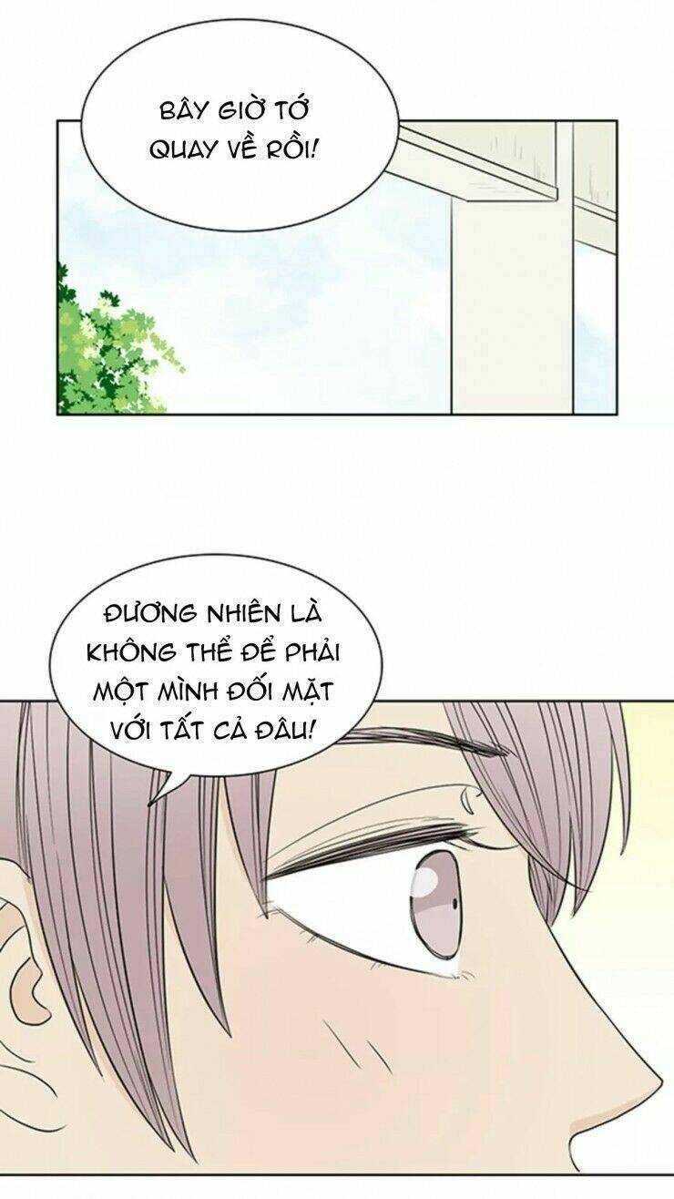 trúc mã ngoe nguẩy đuôi chapter 4 11