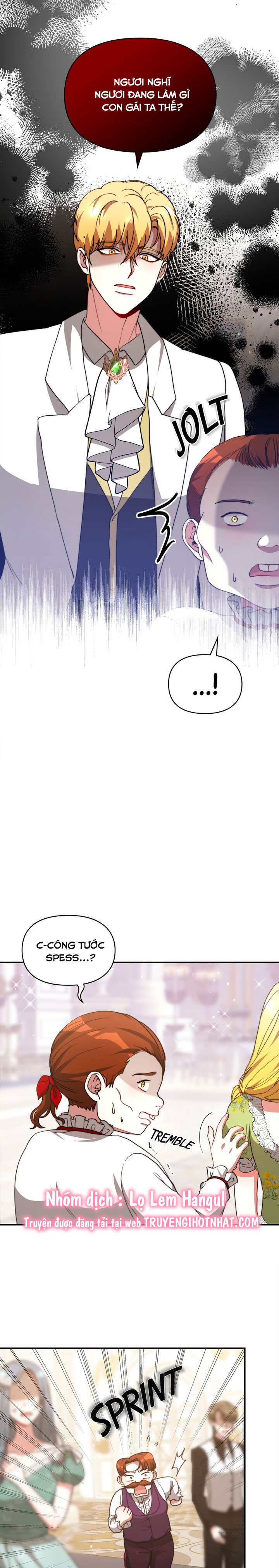 công nương eluana vita chapter 113 7