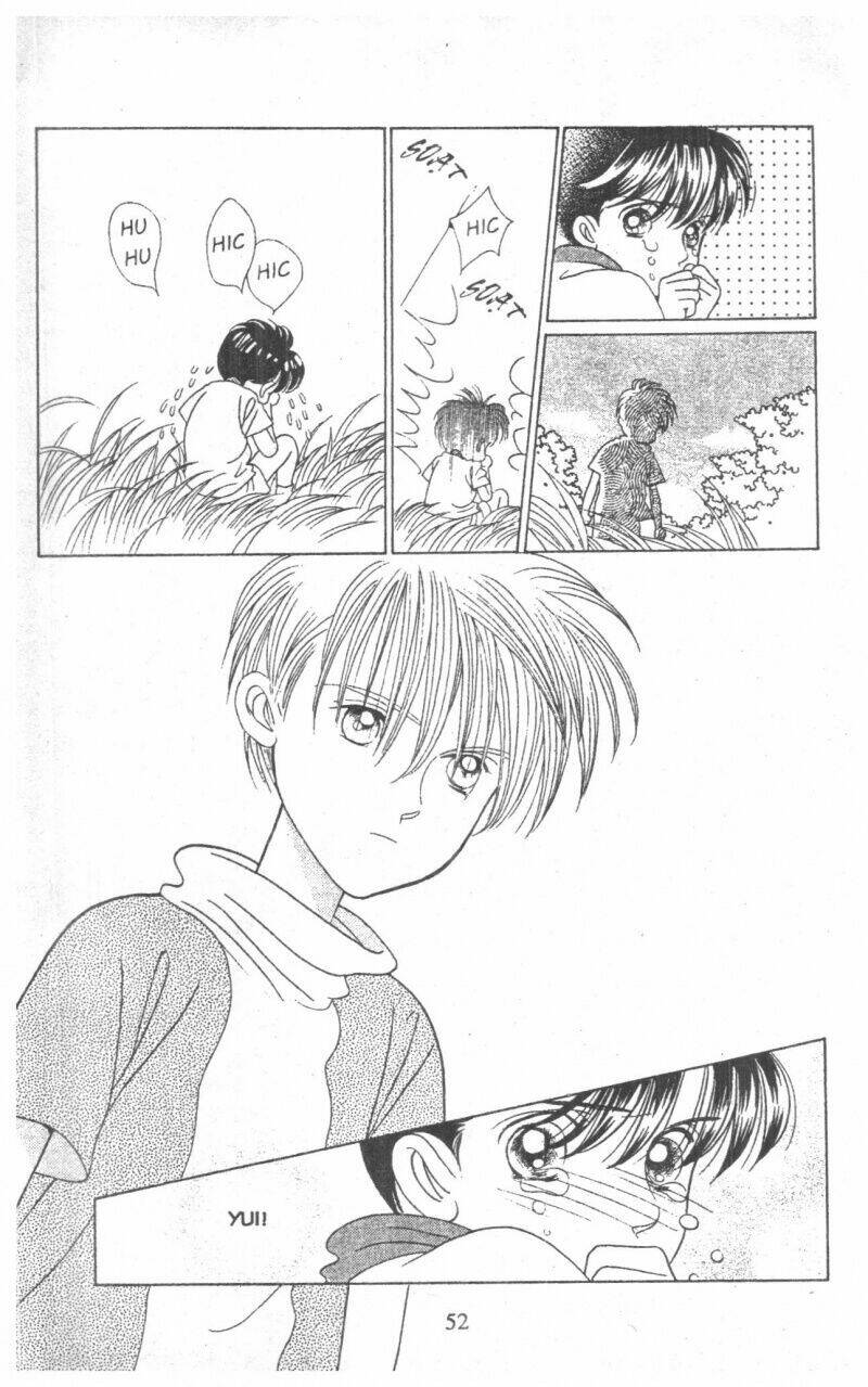 nàng tiên ánh trăng - kaguya hime chapter 13 50