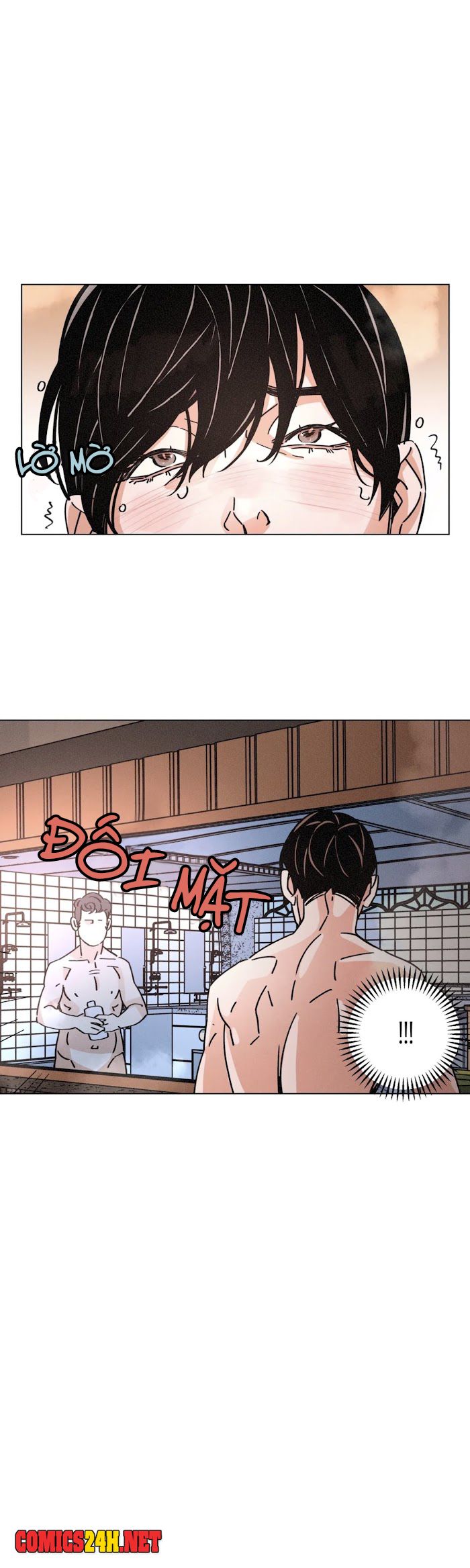 ouroboros chapter 37 9