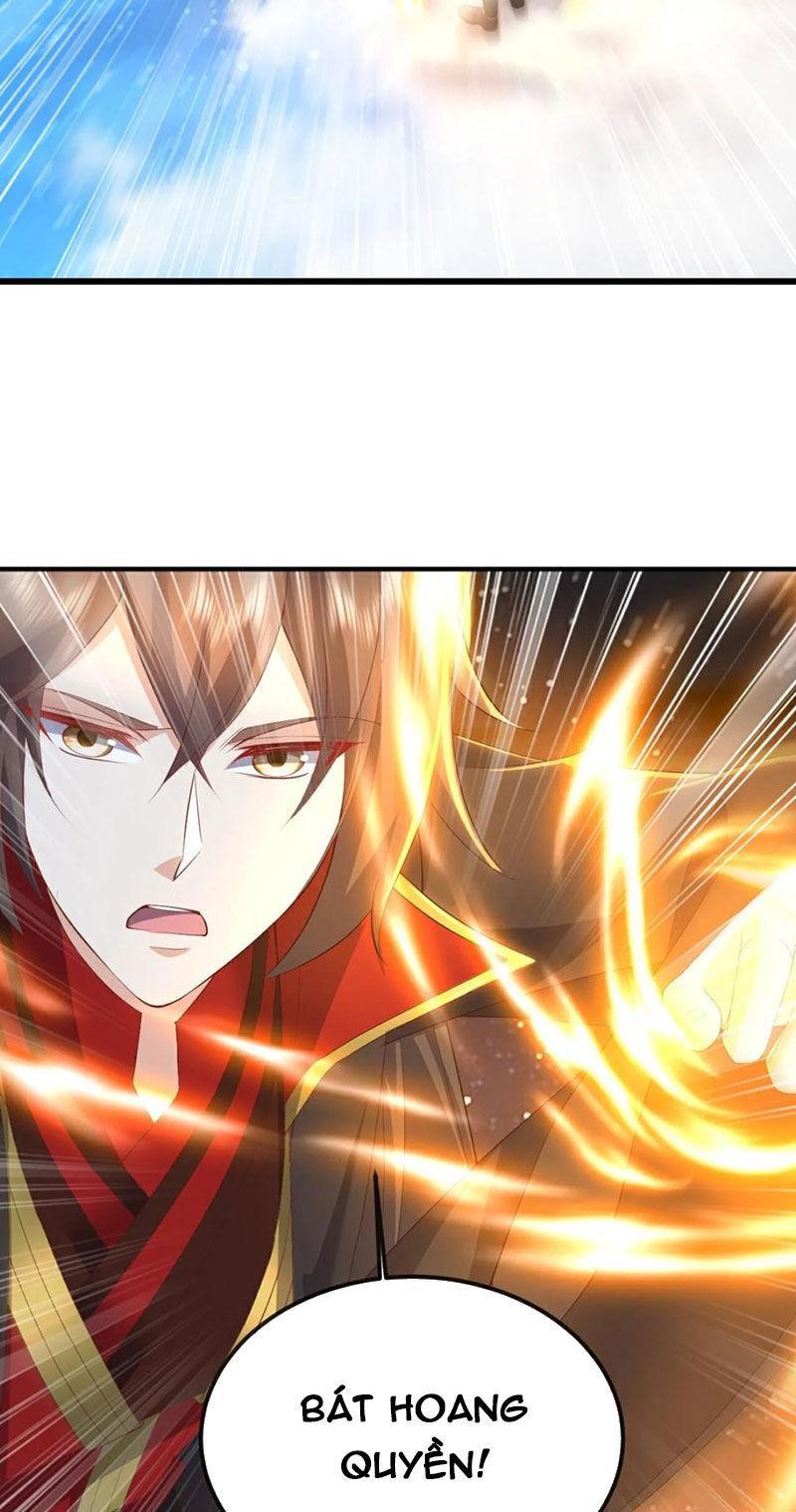 tiên võ đế tôn chapter 563 39