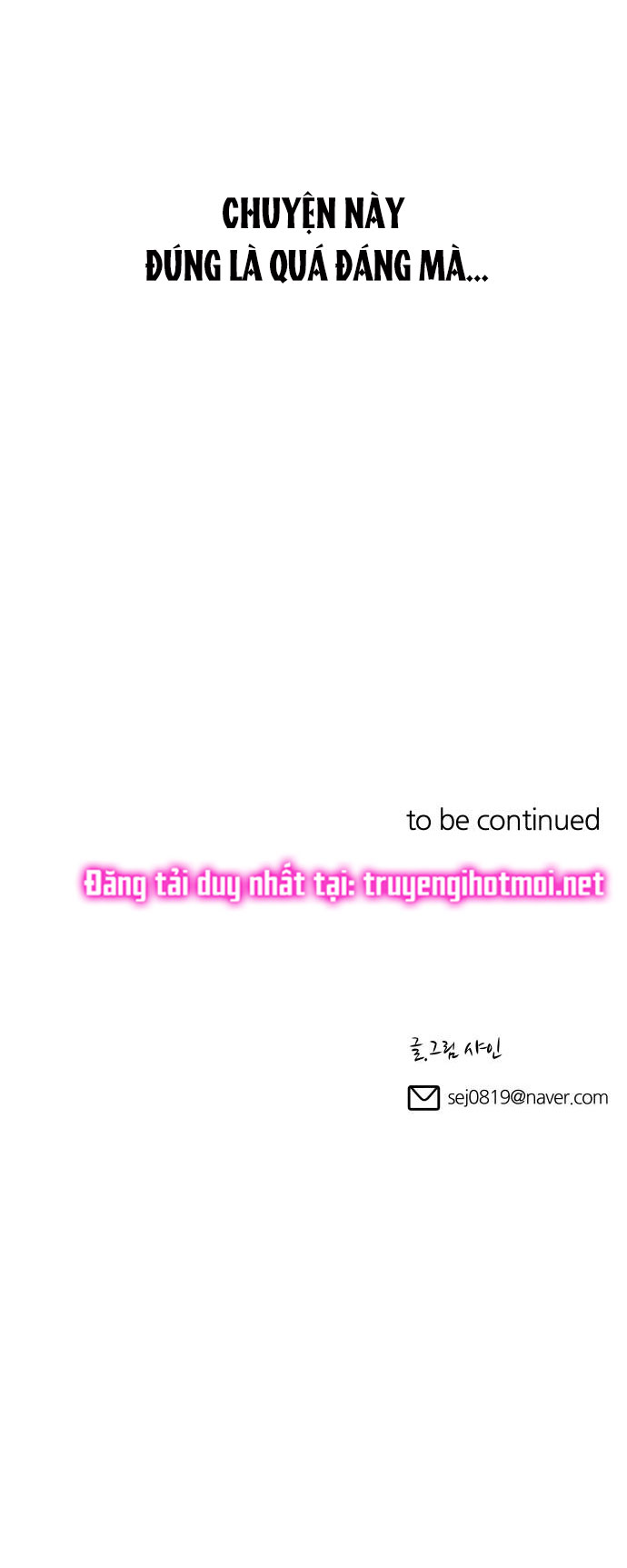 biển lặng trước sóng thần chapter 3.2 55