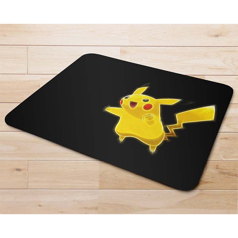 Miếng lót chuột mẫu Pikachu