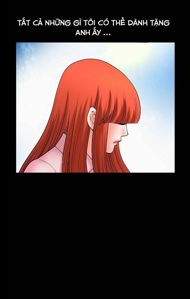 seduction - quyến rũ chapter 32 38