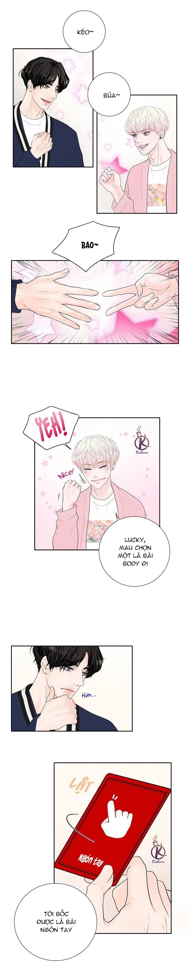 bạn có tò mò về bài review? chapter 20 11