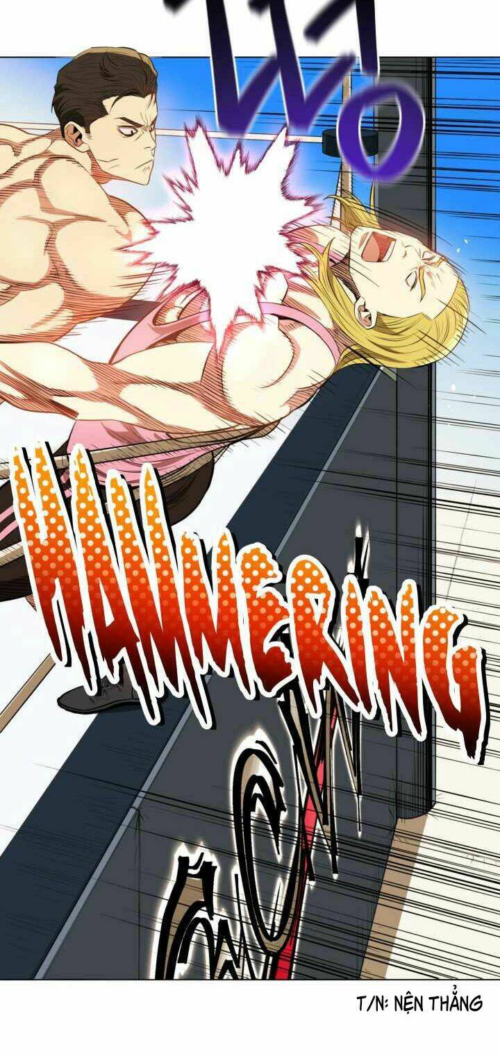 đấu sĩ vô song chapter 9 40