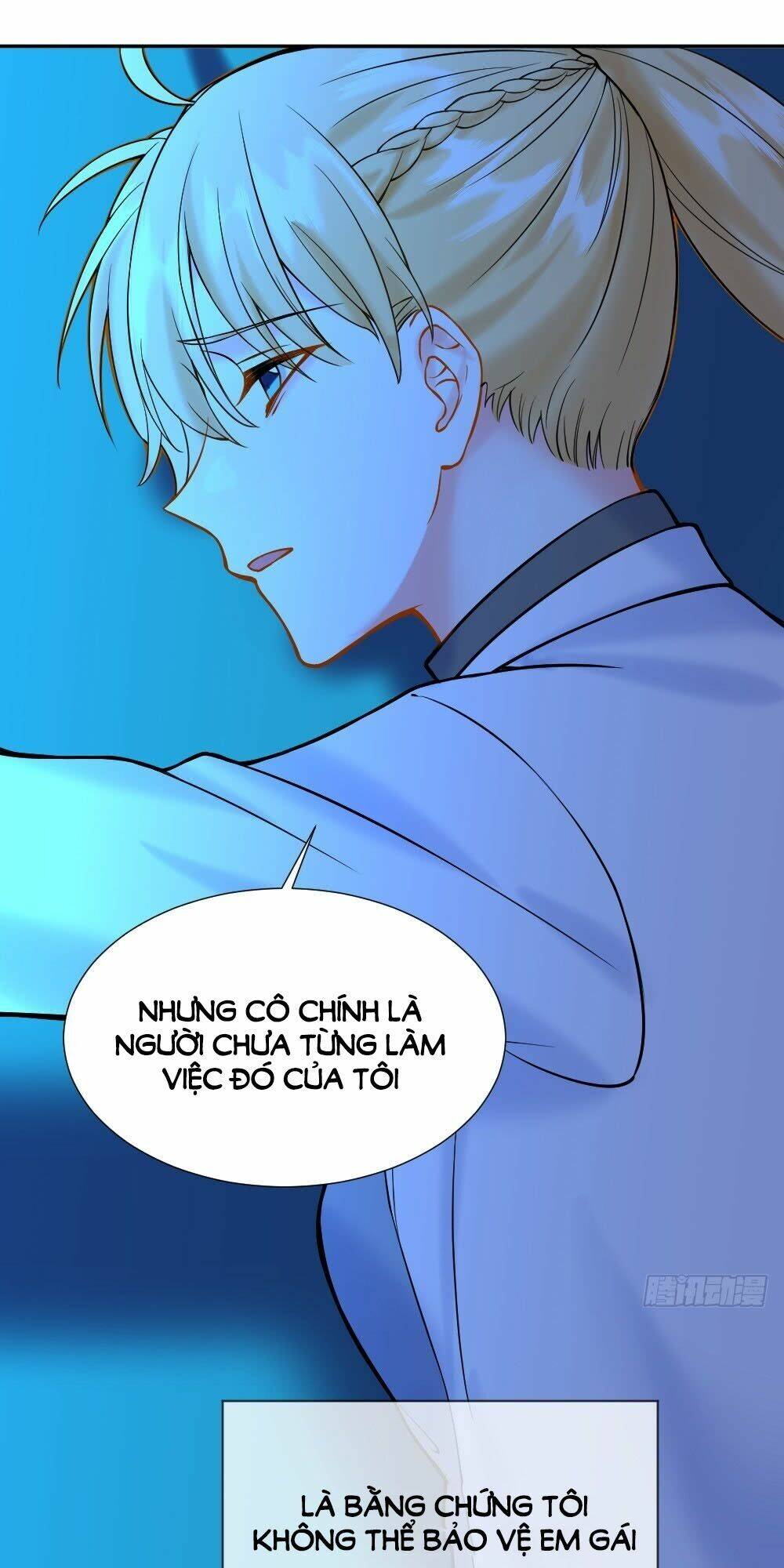 trời sinh một cặp? tôi cự tuyệt! chapter 7 83