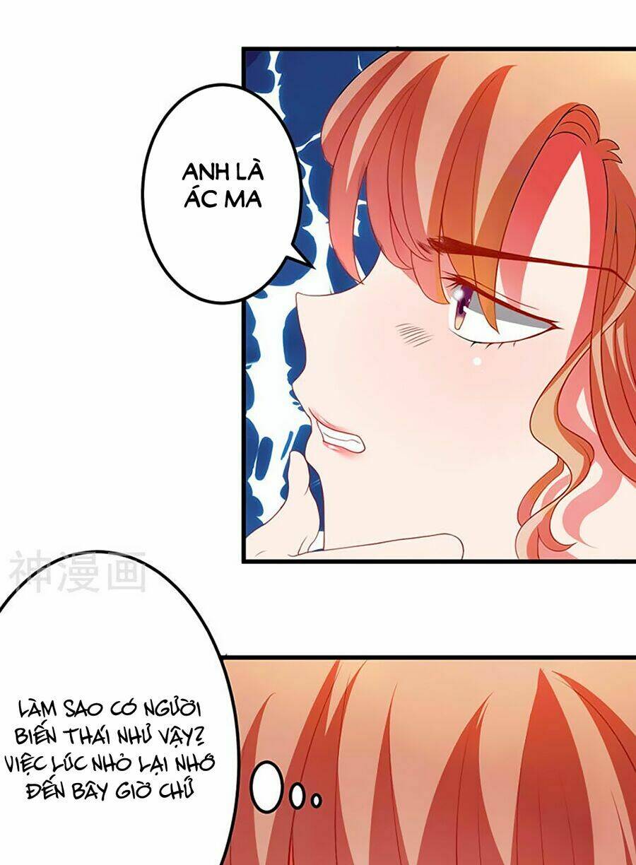 gối đầu vào tổng tài ác ma chapter 15 19