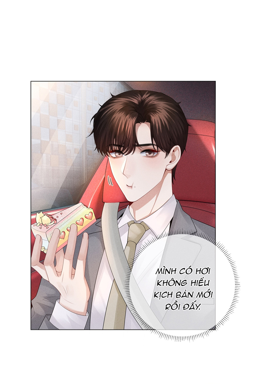 dior tiên sinh chapter 30 5