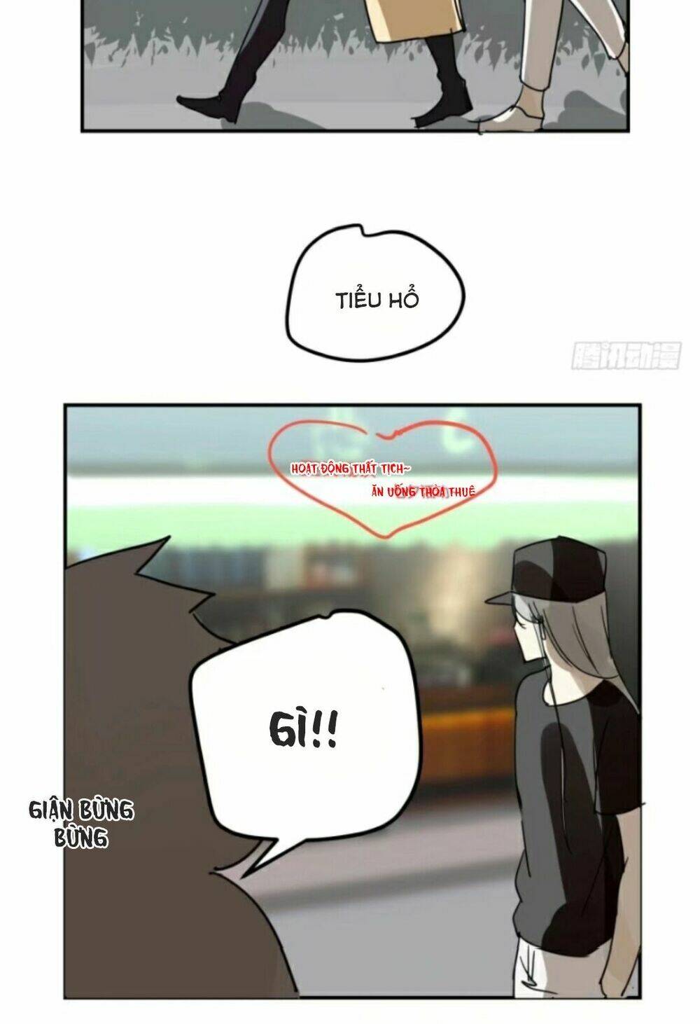 đạo trưởng đại nhân đến nhà chapter 8 29