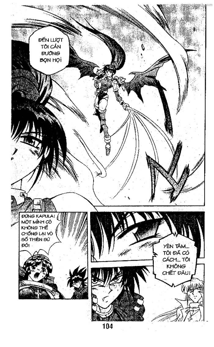 devil and devil chapter 84 27