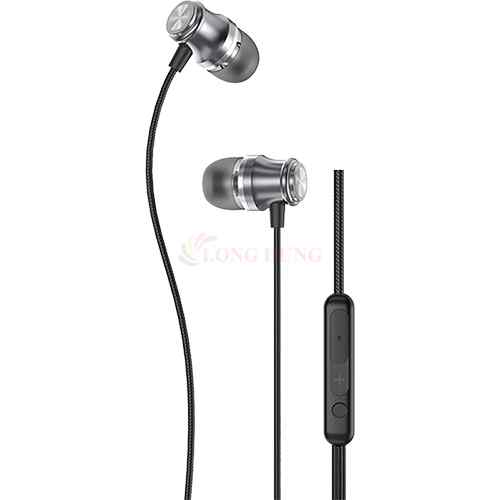 Tai nghe có dây In-ear Foomee QA46 - Hàng chính hãng