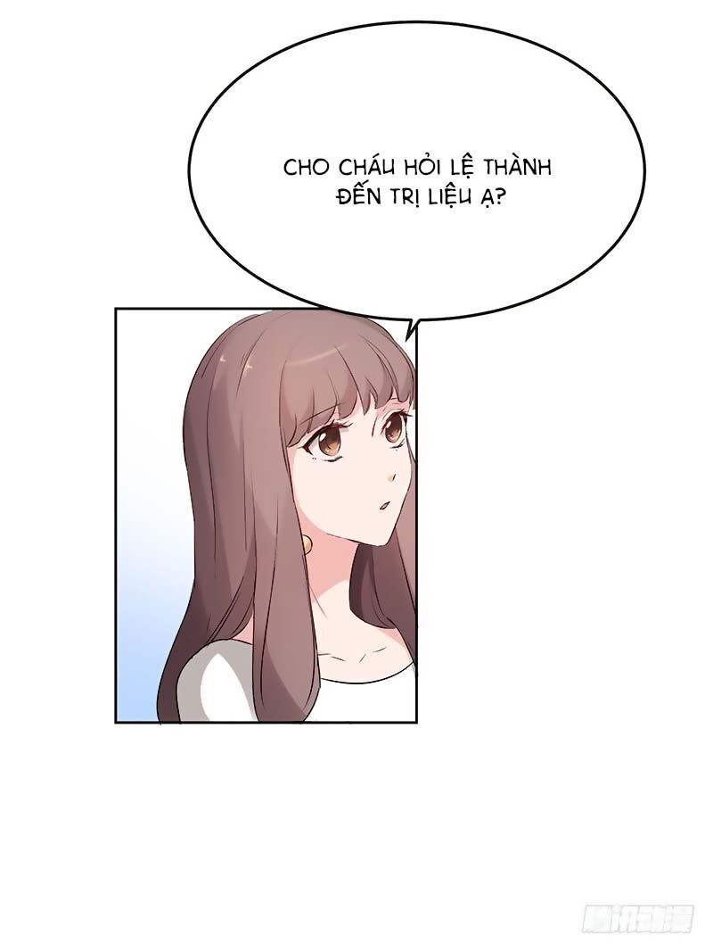 quay đầu nhìn lại, anh yêu em! chapter 28.1 17