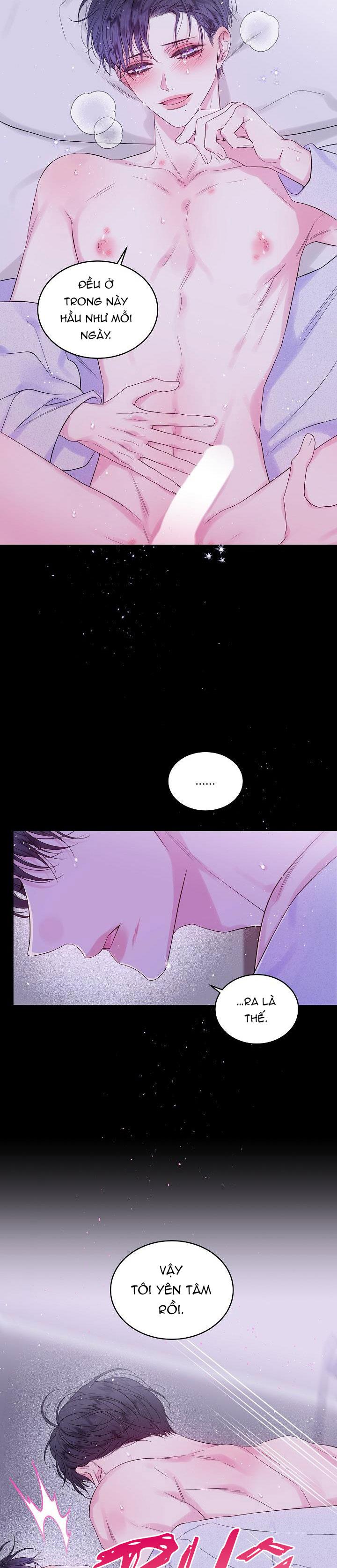 bình minh thứ hai chapter 12 18