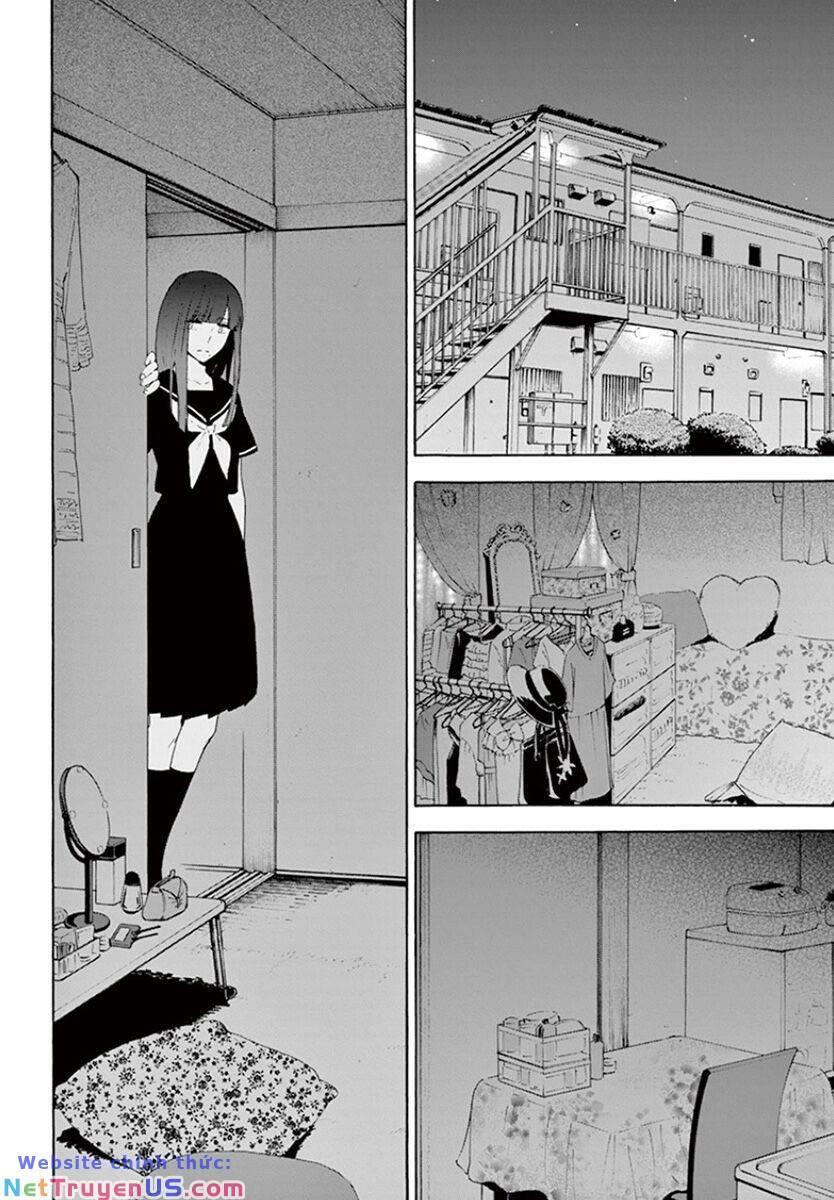 himegoto - juukyuusai no seifuku chapter 93 3