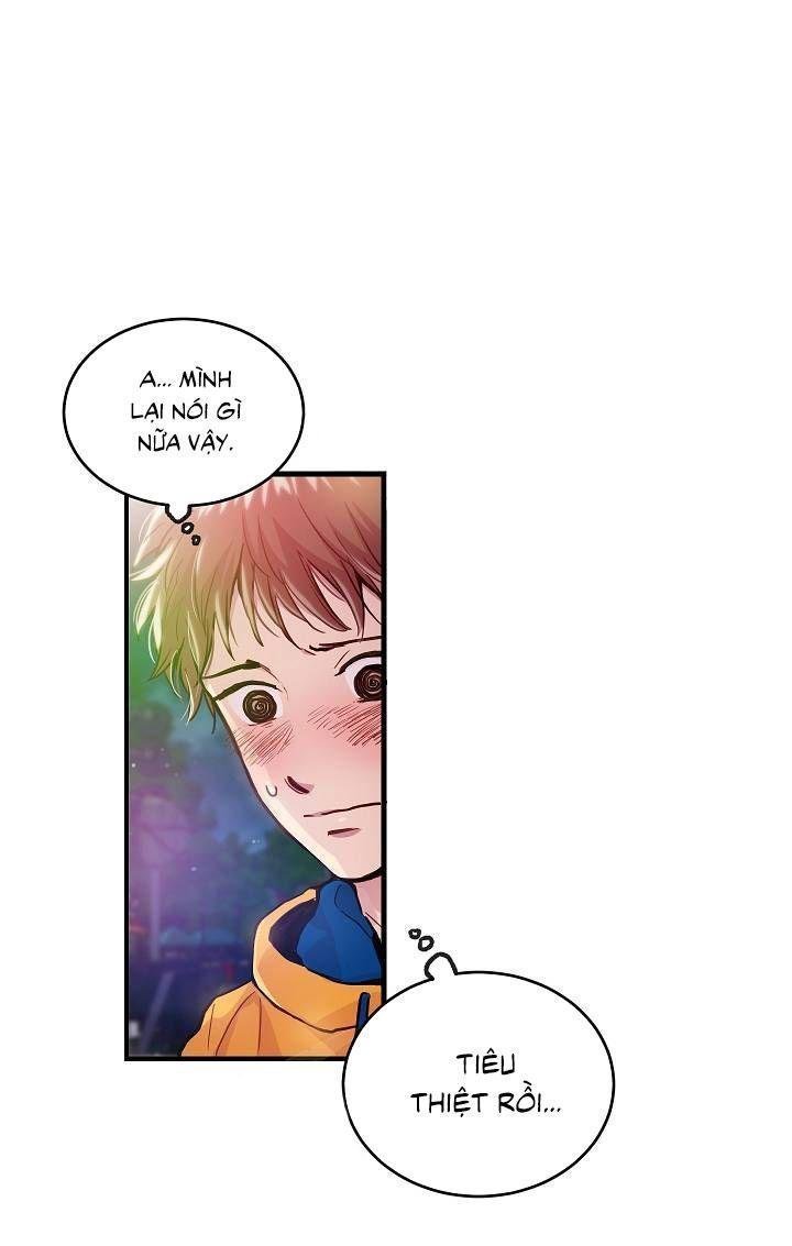 cách để trở thành gia đình chapter 20 39