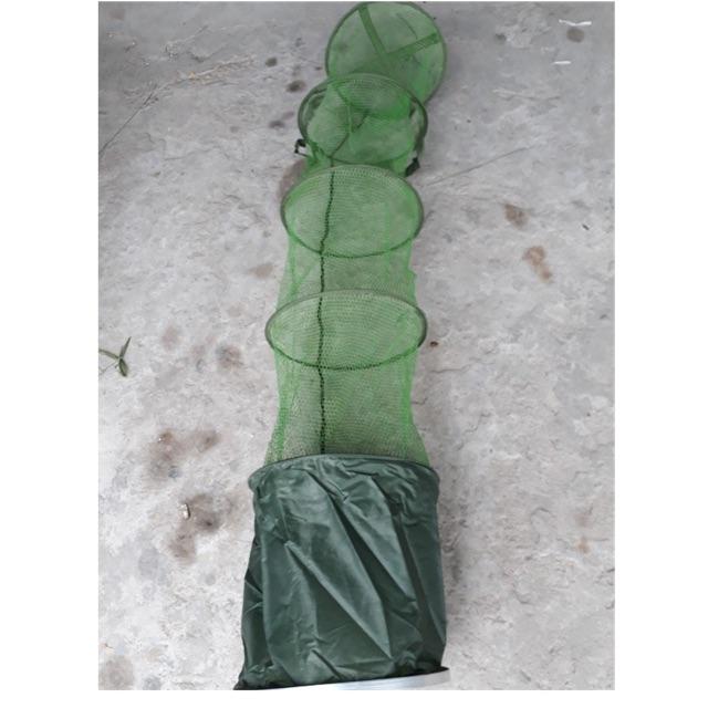 Giở đựng cá Kích thước 1,7m× 33 cm