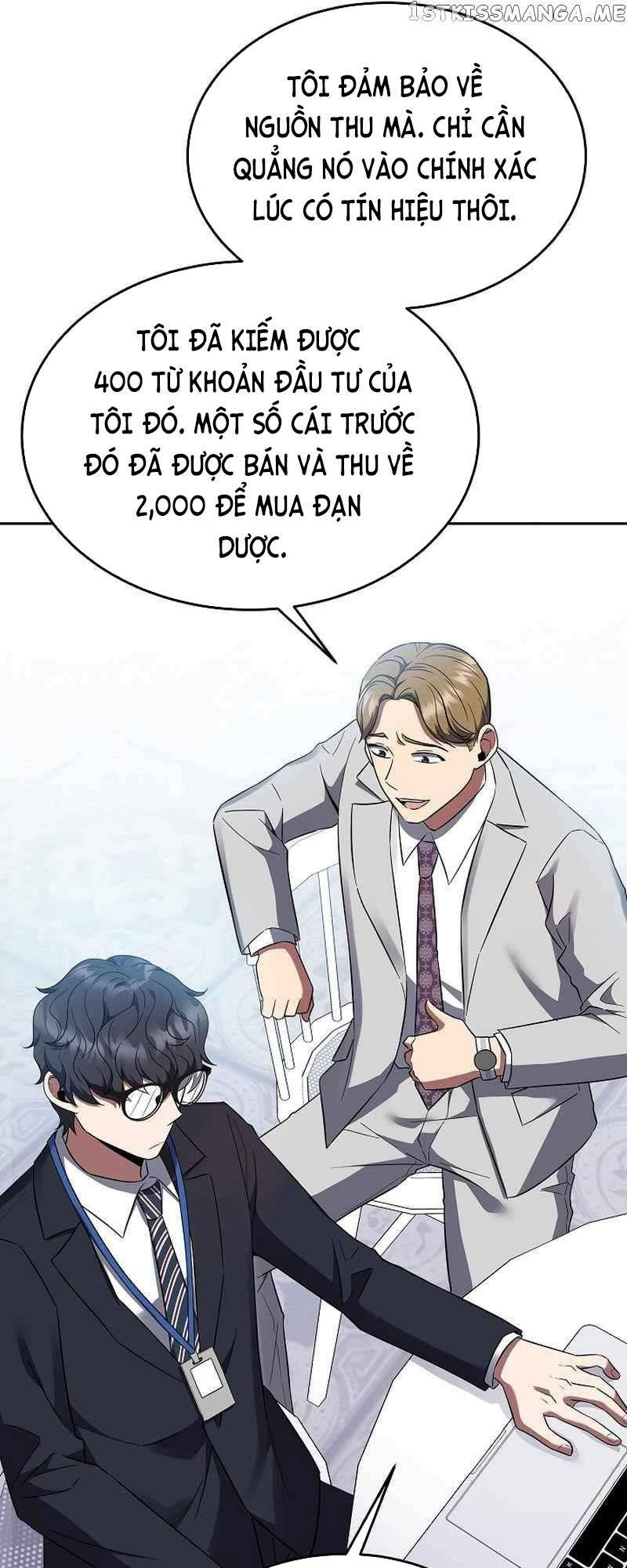 sự khởi đầu của tiền nhân chapter 9 61