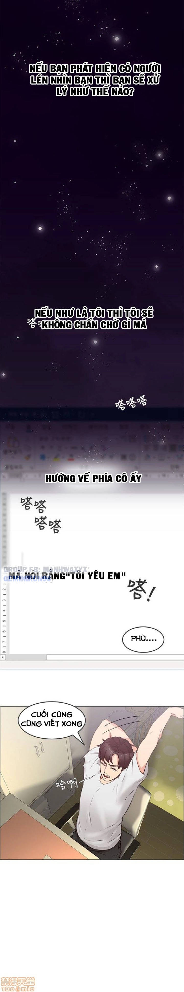 xoa dịu em đi chapter 1 2