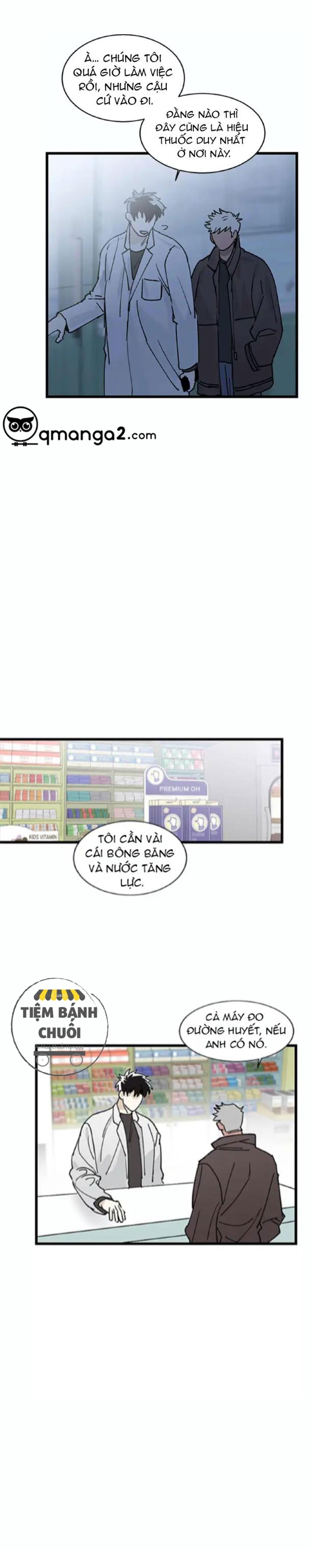 tay trong tay chapter 1 5