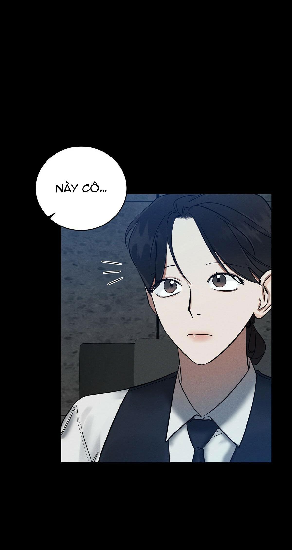 lý do của ác nhân chapter 3 9