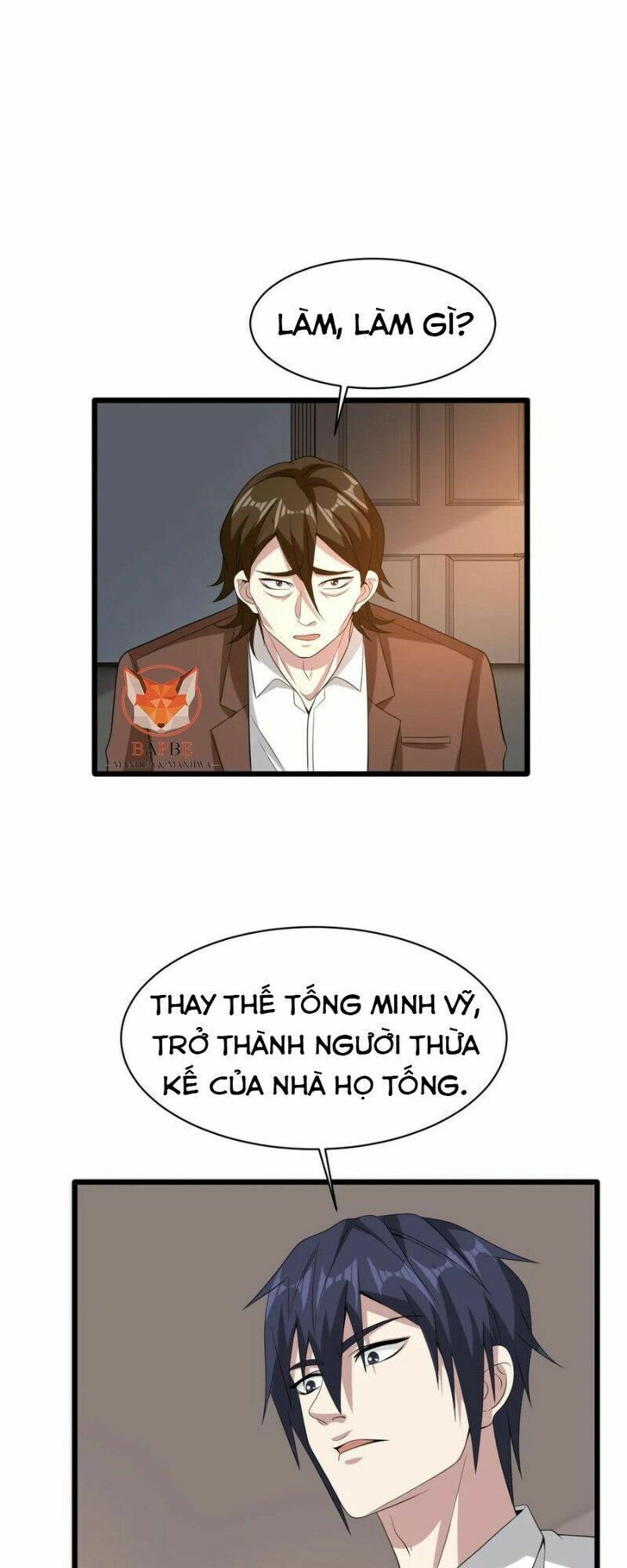 đô thị tà vương chapter 72 13