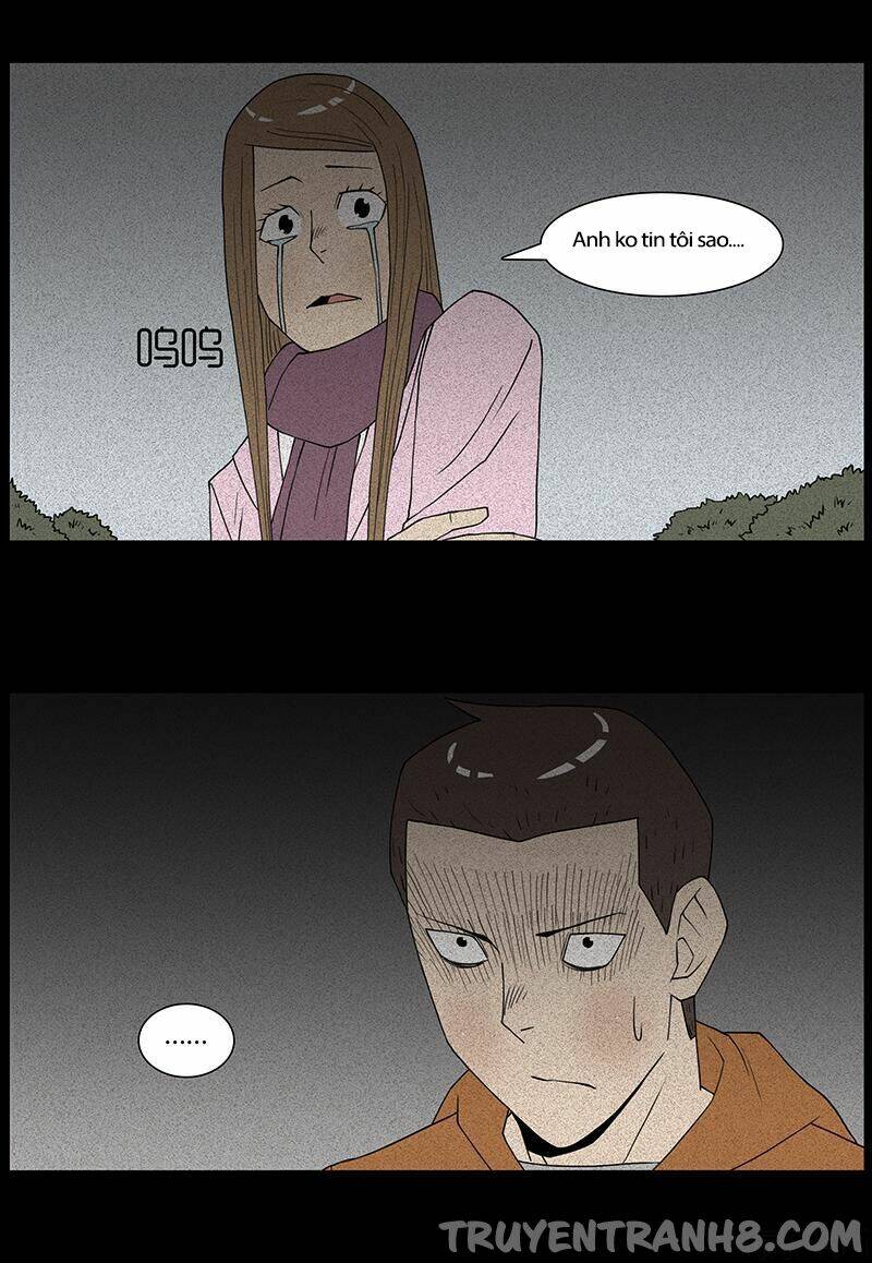 kinh dị đêm khuya chapter 56 40