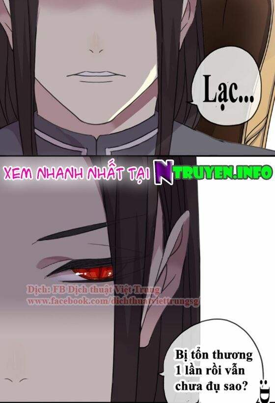 vết cắn ngọt ngào phần 1 chapter 29 43